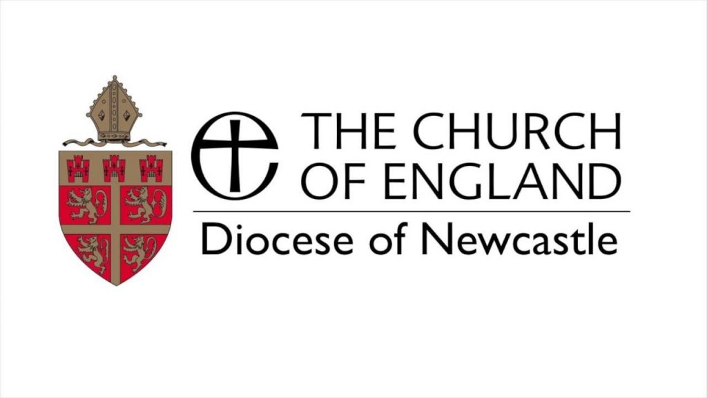 Logo of the Church of England Diocese of Newcastle